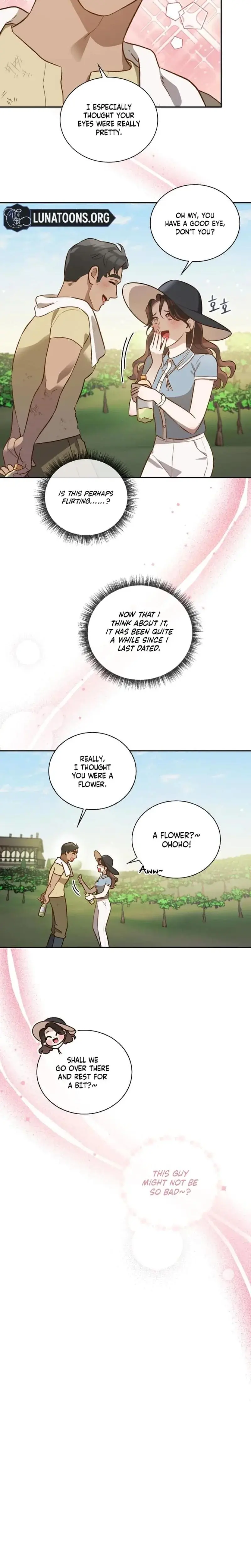 Blind Date Episode 17 - Page 4