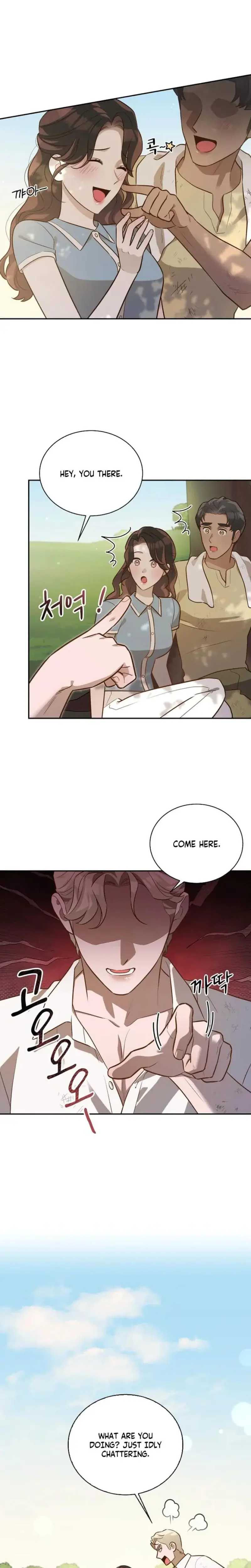 Blind Date Episode 17 - Page 6