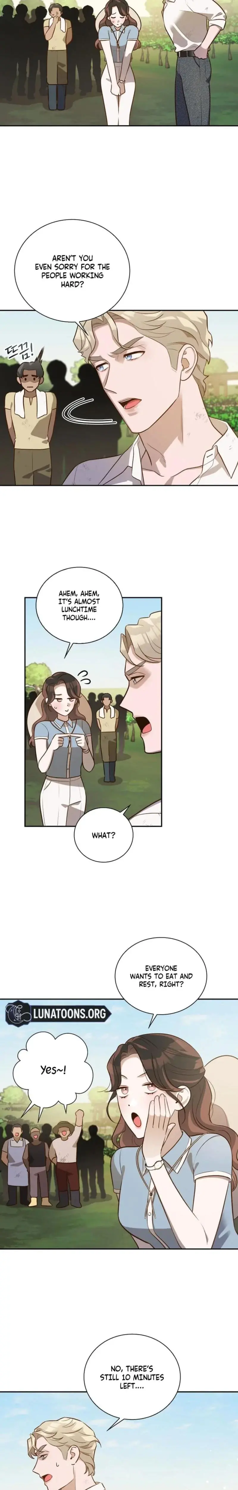 Blind Date Episode 17 - Page 7