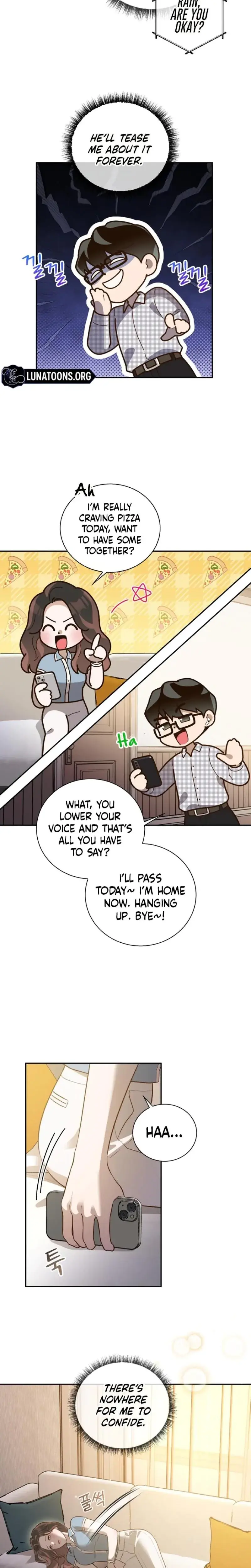 Blind Date Episode 18 - Page 10