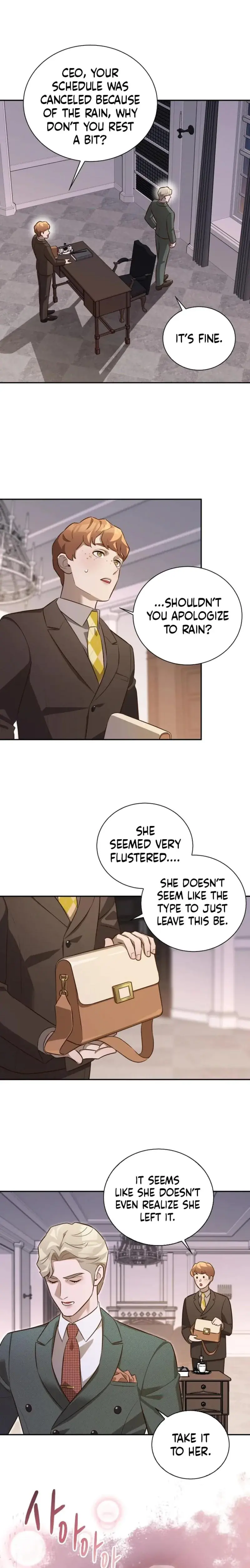 Blind Date Episode 18 - Page 12