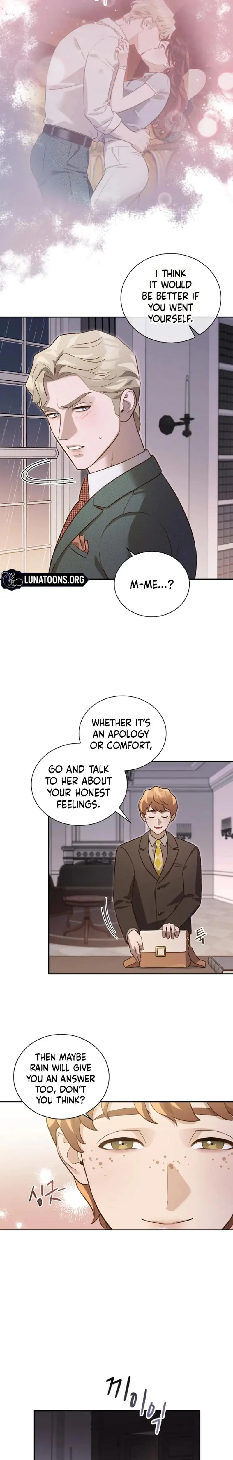 Blind Date Episode 18 - Page 13