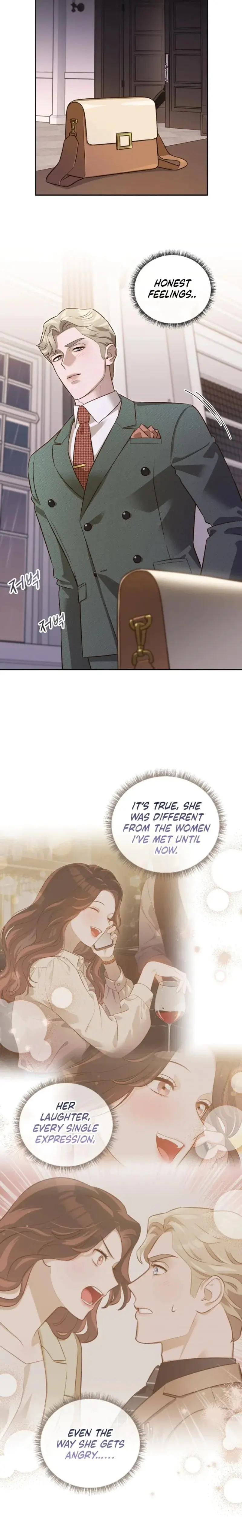 Blind Date Episode 18 - Page 14