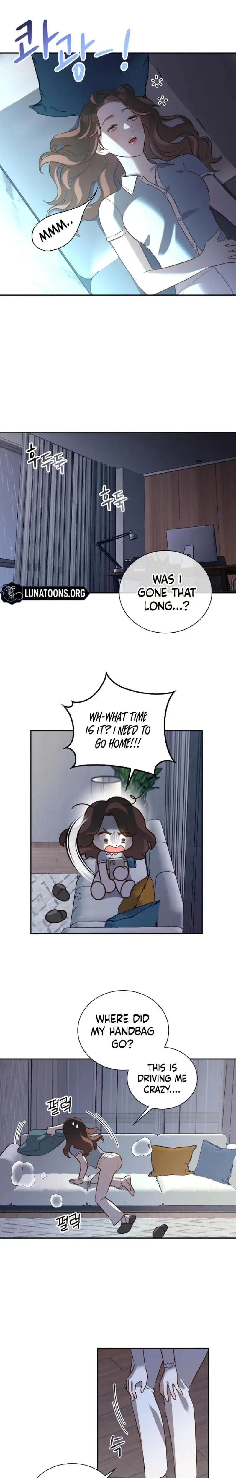 Blind Date Episode 18 - Page 16