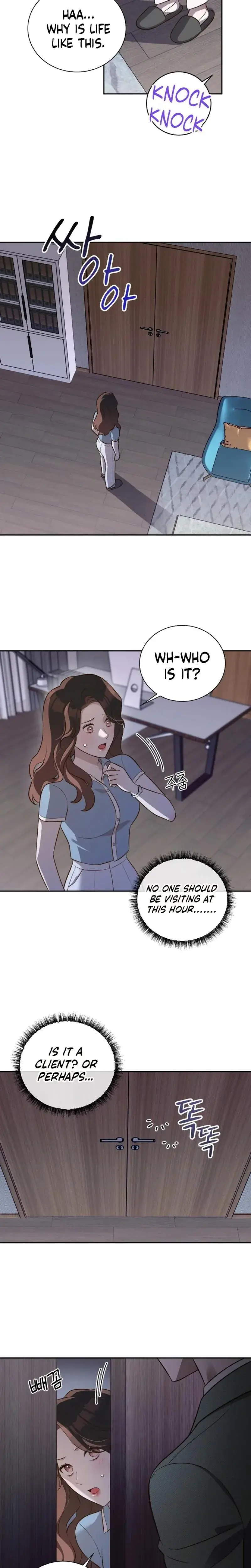 Blind Date Episode 18 - Page 17