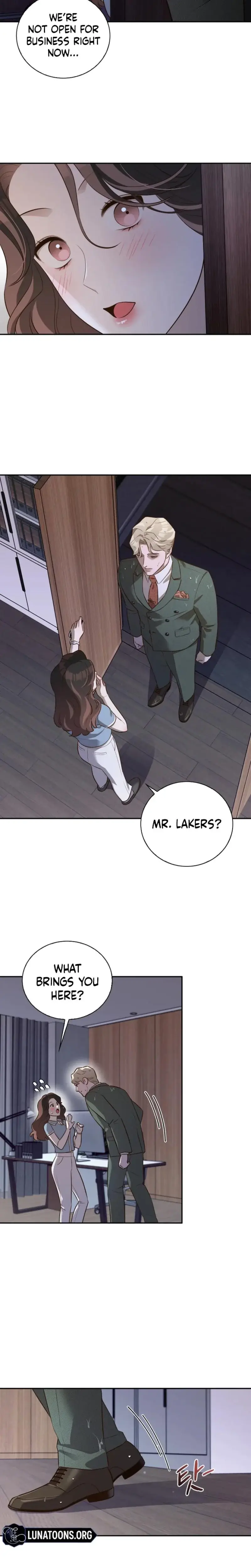 Blind Date Episode 18 - Page 18
