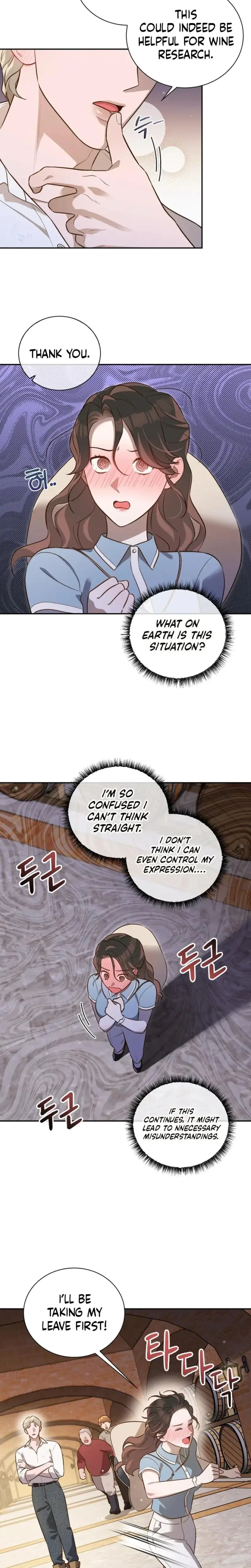 Blind Date Episode 18 - Page 4