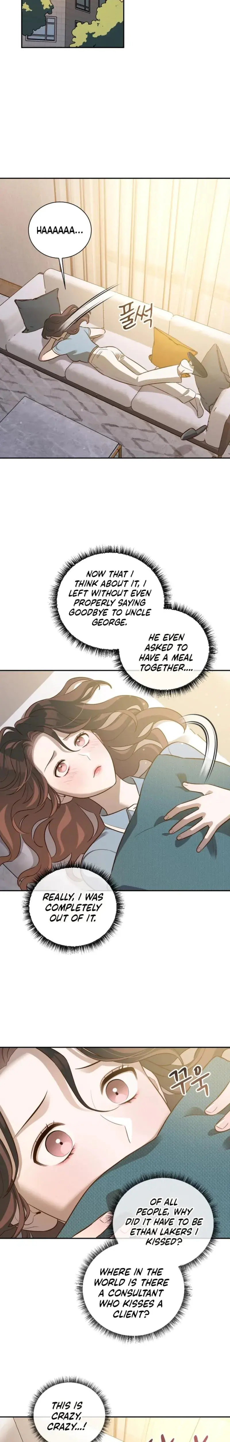 Blind Date Episode 18 - Page 6