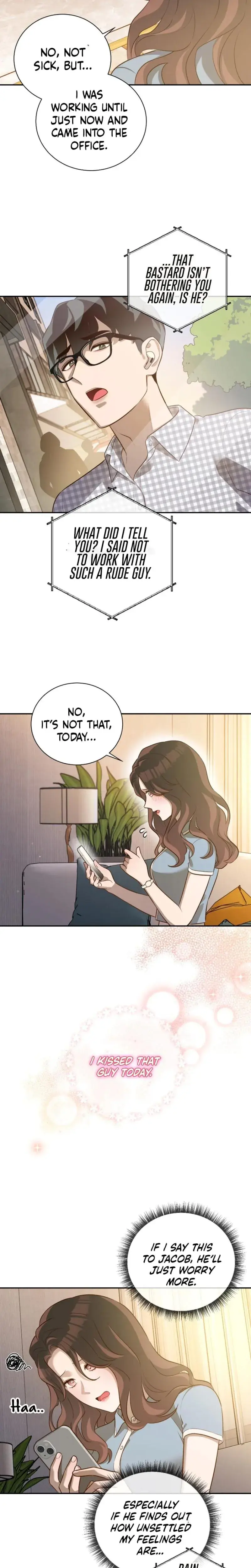 Blind Date Episode 18 - Page 9