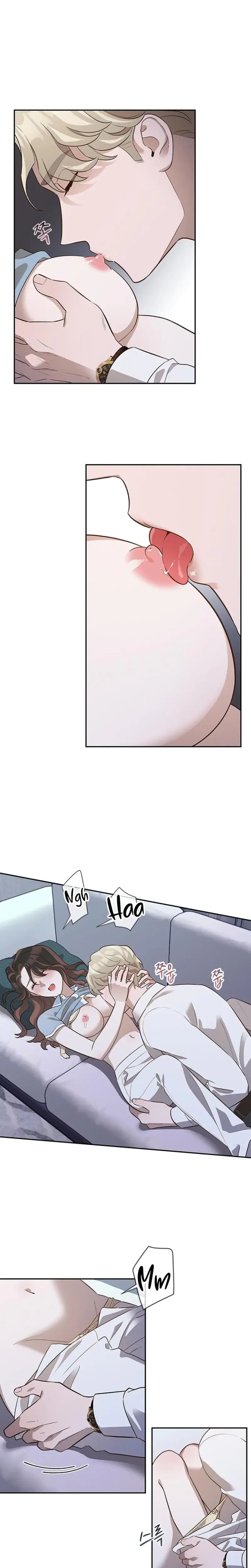 Blind Date Episode 19 - Page 10