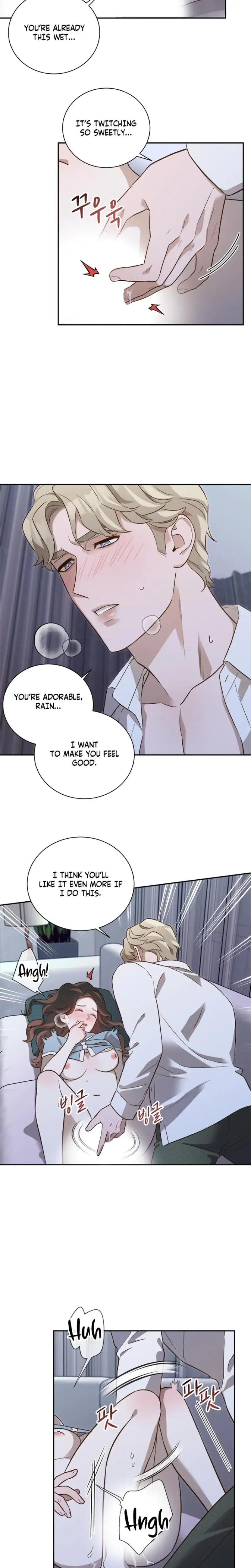 Blind Date Episode 19 - Page 12