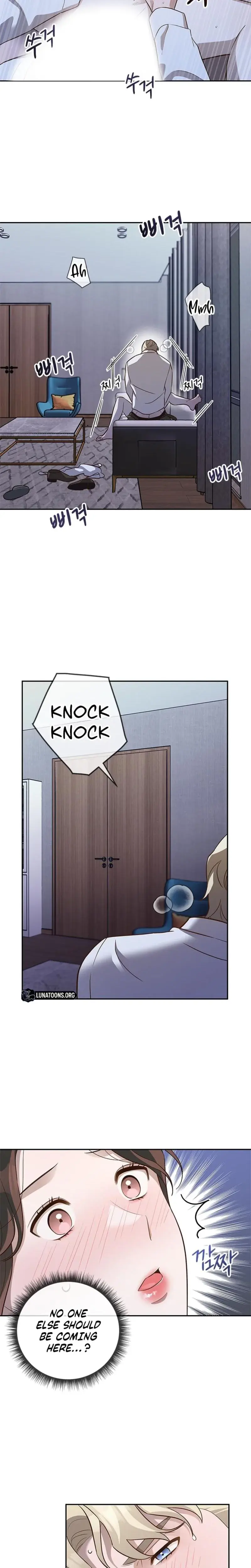 Blind Date Episode 19 - Page 16