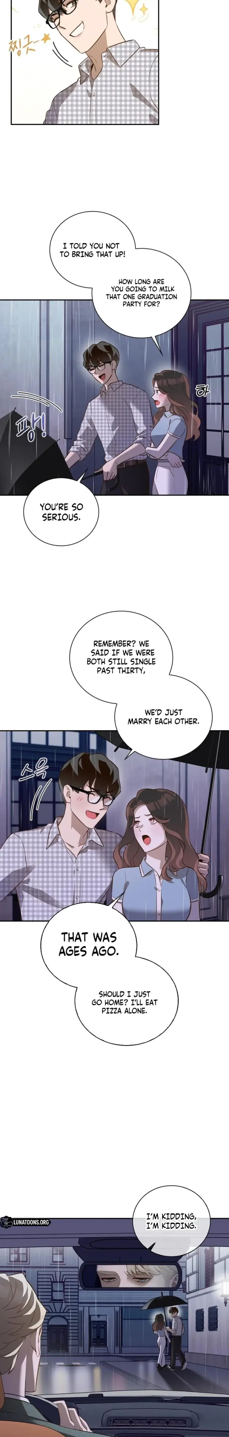 Blind Date Episode 19 - Page 22