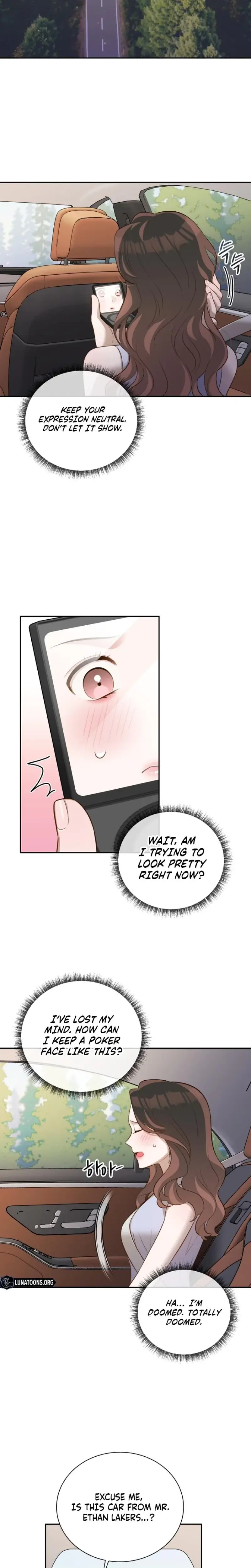 Blind Date Episode 19 - Page 26