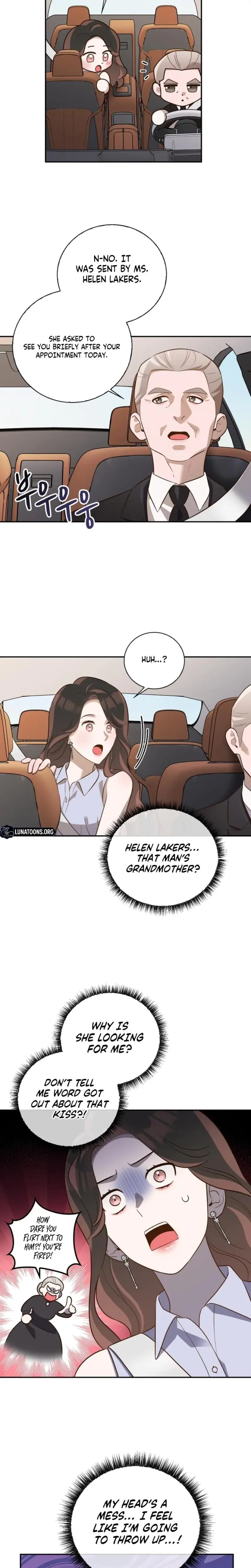 Blind Date Episode 19 - Page 27