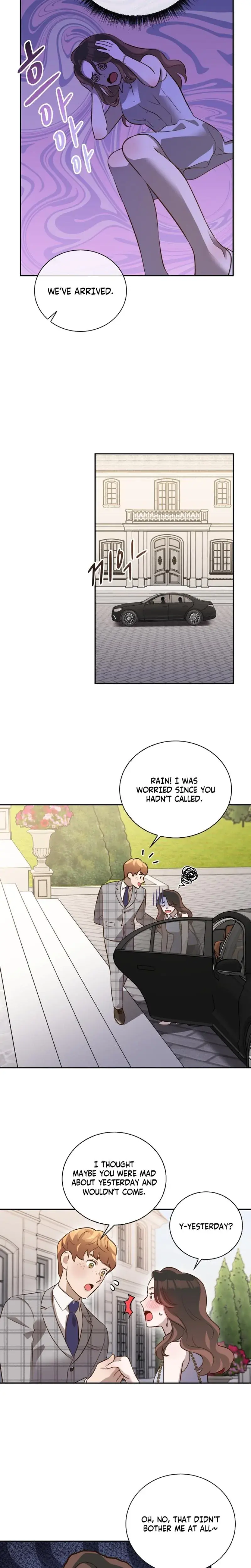 Blind Date Episode 19 - Page 28