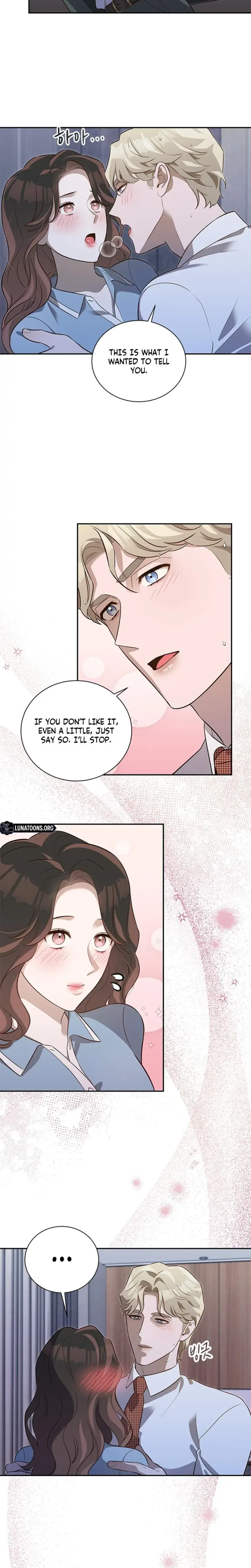 Blind Date Episode 19 - Page 3
