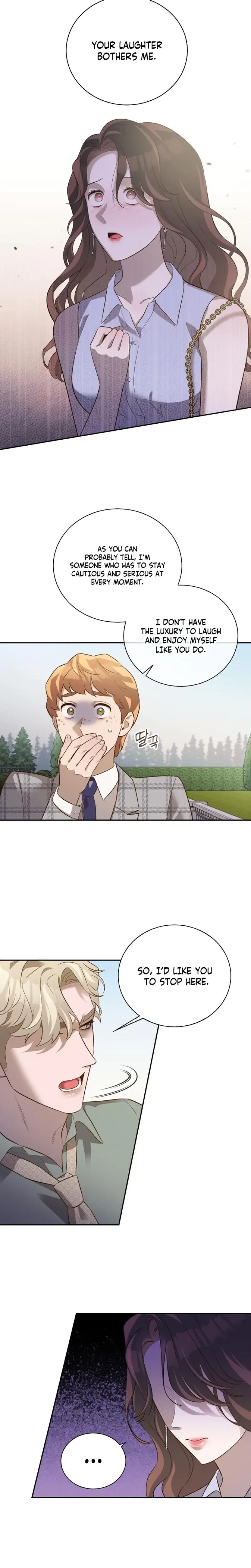 Blind Date Episode 19 - Page 34