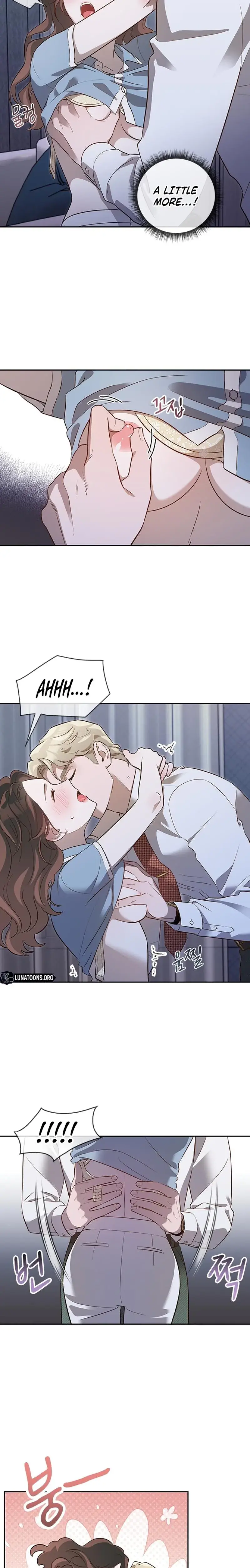 Blind Date Episode 19 - Page 6
