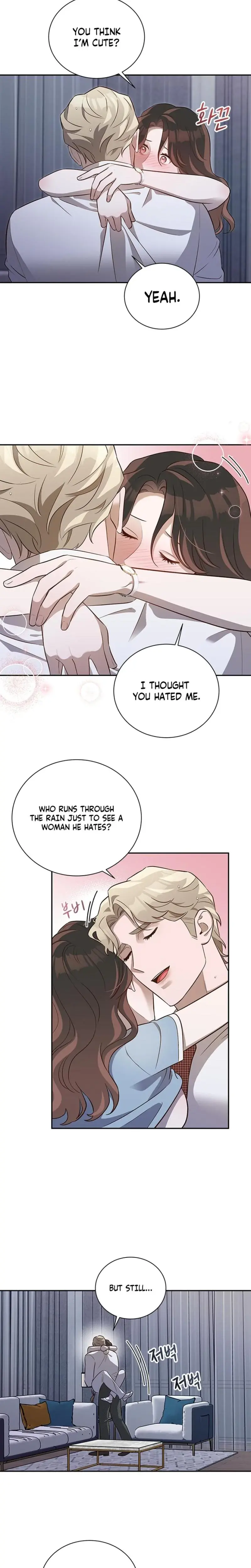 Blind Date Episode 19 - Page 8