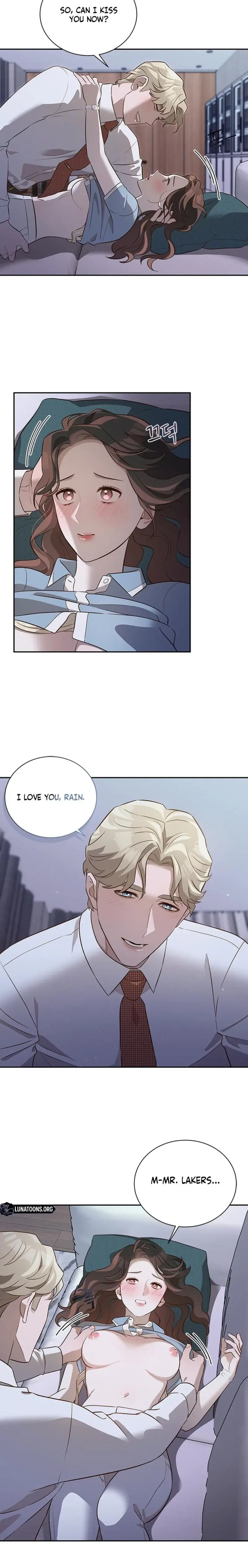 Blind Date Episode 19 - Page 9