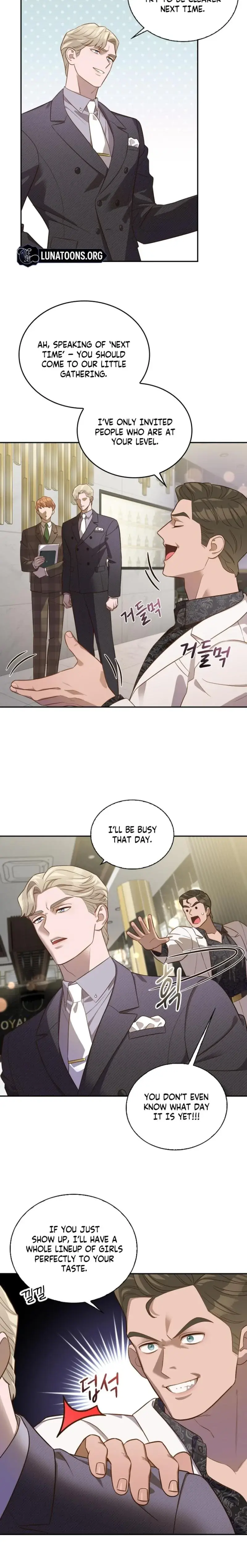 Blind Date Episode 2 - Page 12