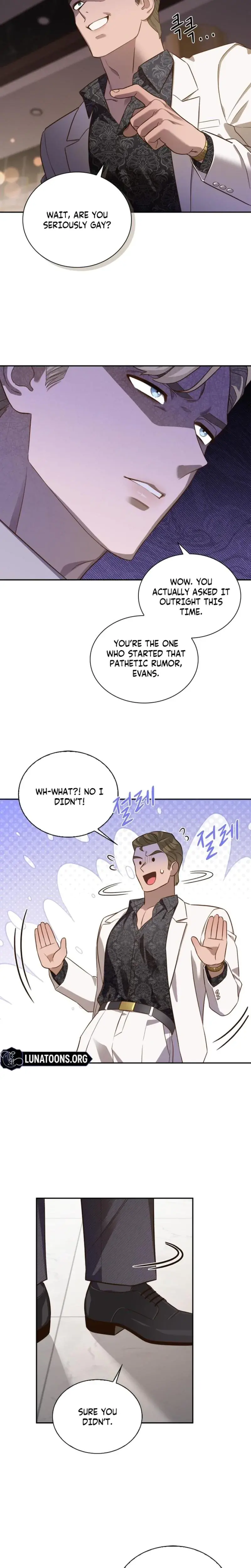 Blind Date Episode 2 - Page 14