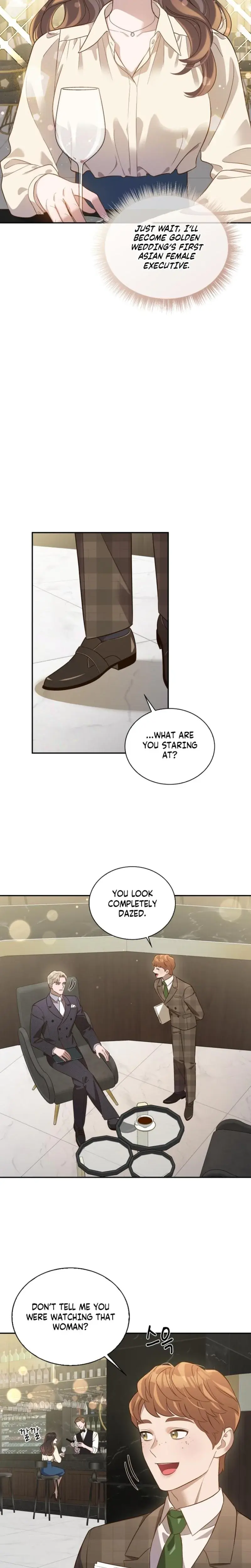 Blind Date Episode 2 - Page 6