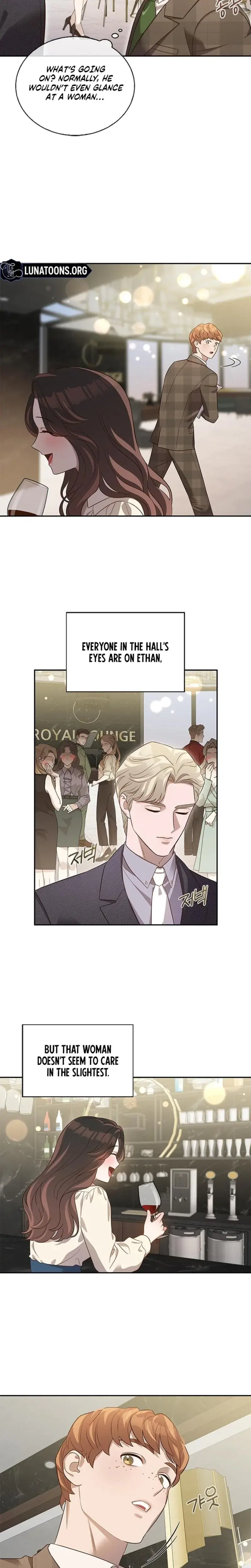 Blind Date Episode 2 - Page 8