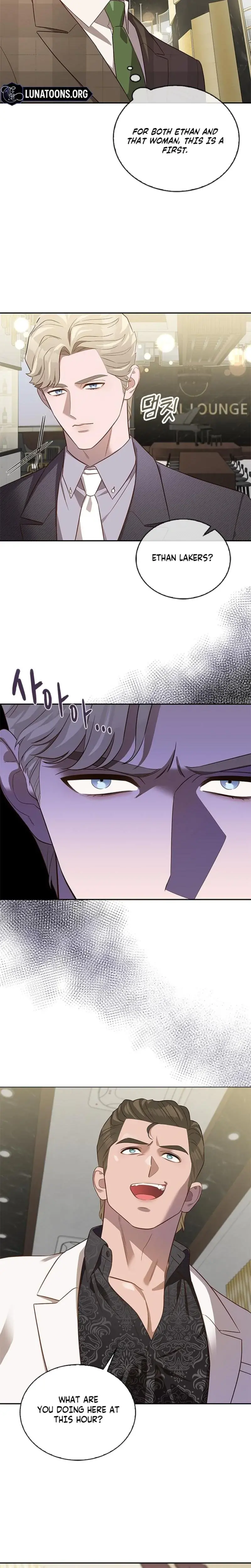 Blind Date Episode 2 - Page 9