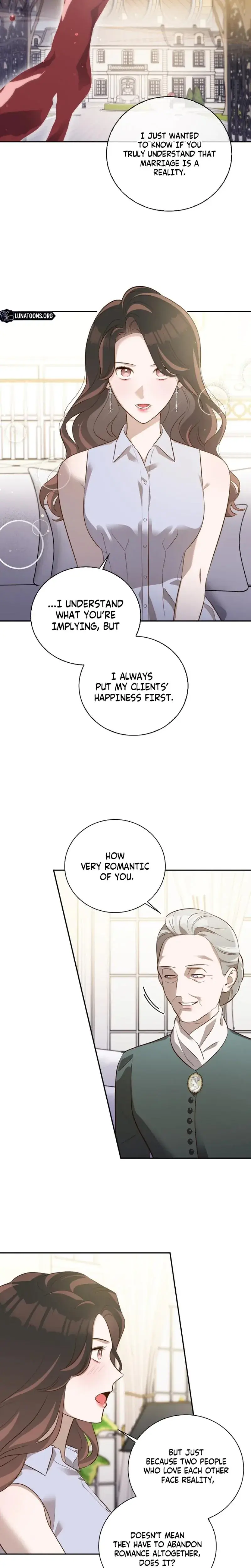 Blind Date Episode 20 - Page 11