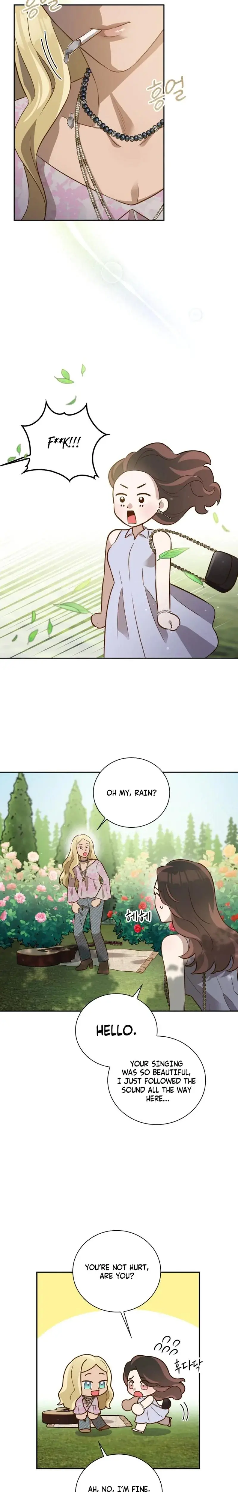 Blind Date Episode 20 - Page 18