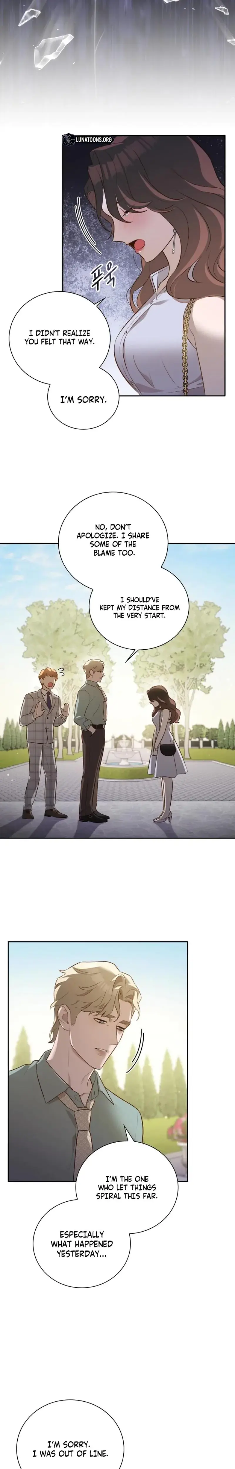 Blind Date Episode 20 - Page 2