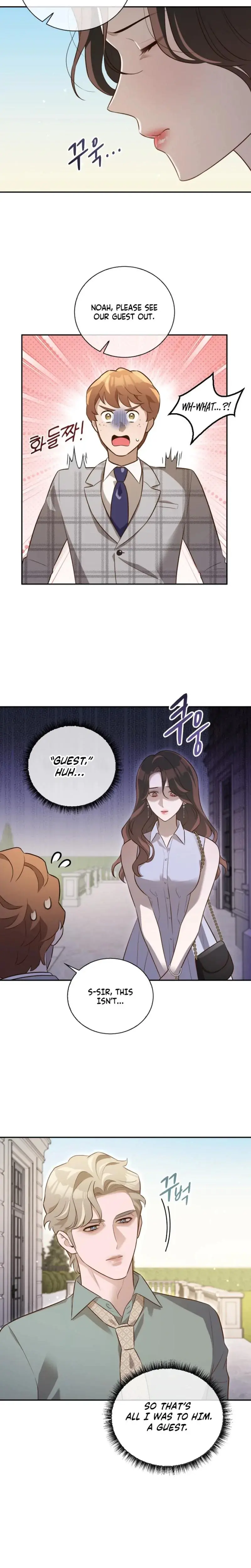 Blind Date Episode 20 - Page 3