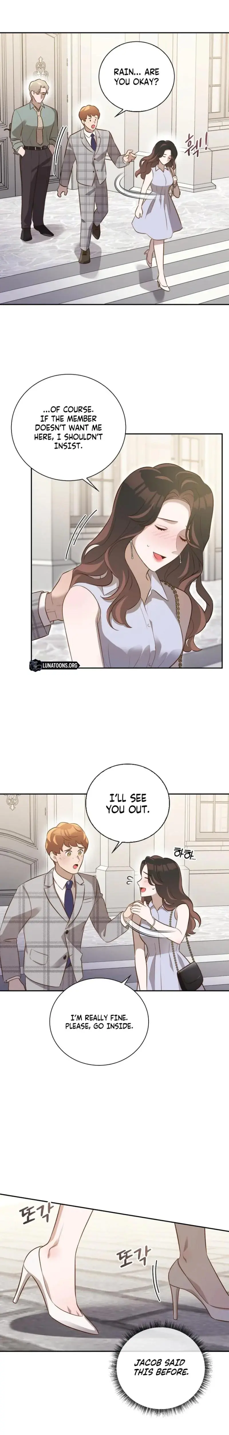Blind Date Episode 20 - Page 4
