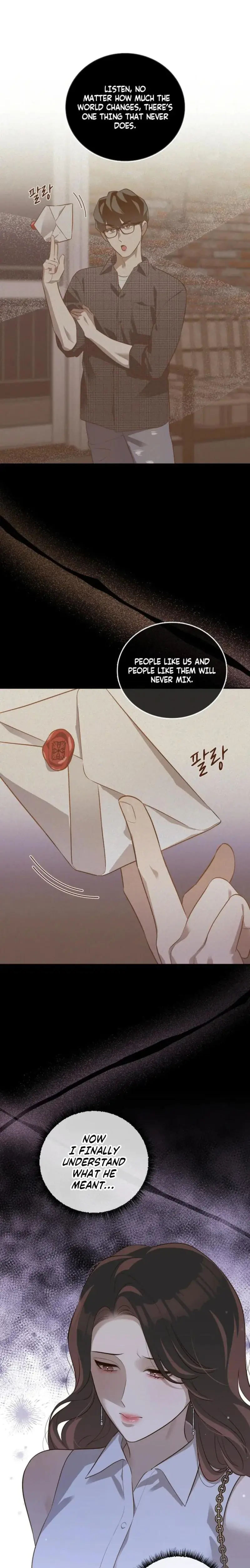 Blind Date Episode 20 - Page 5