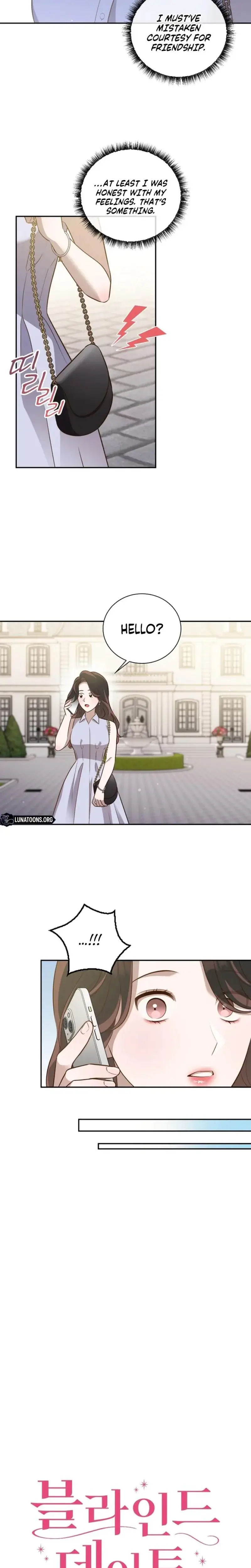 Blind Date Episode 20 - Page 6