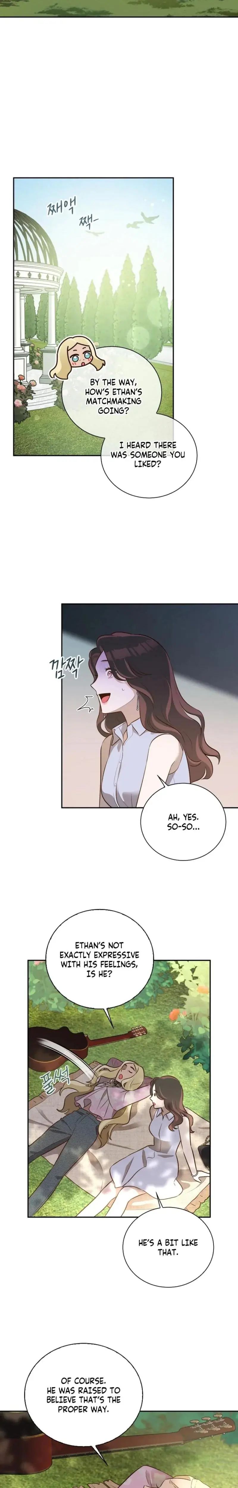 Blind Date Episode 21 - Page 10