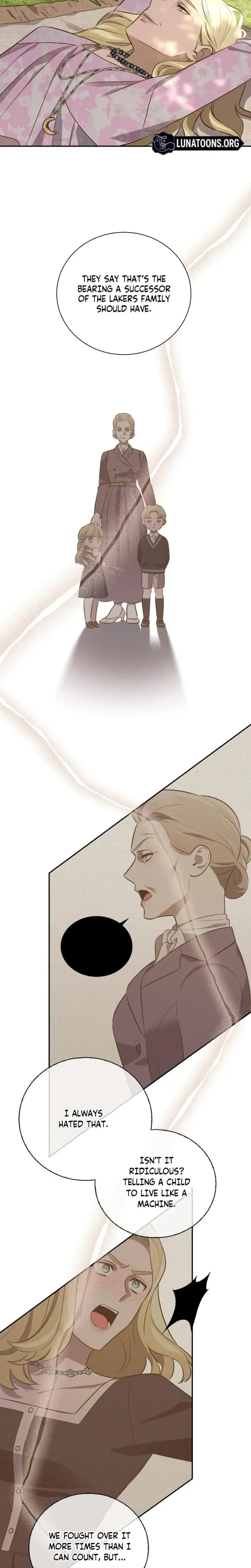 Blind Date Episode 21 - Page 11