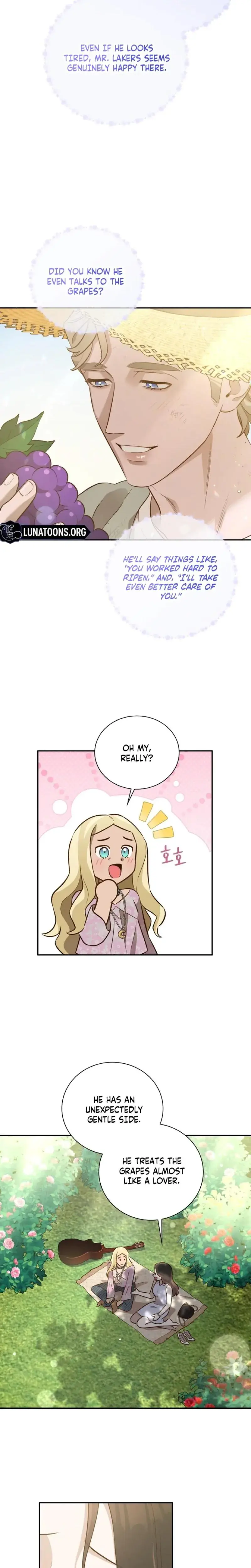 Blind Date Episode 21 - Page 15