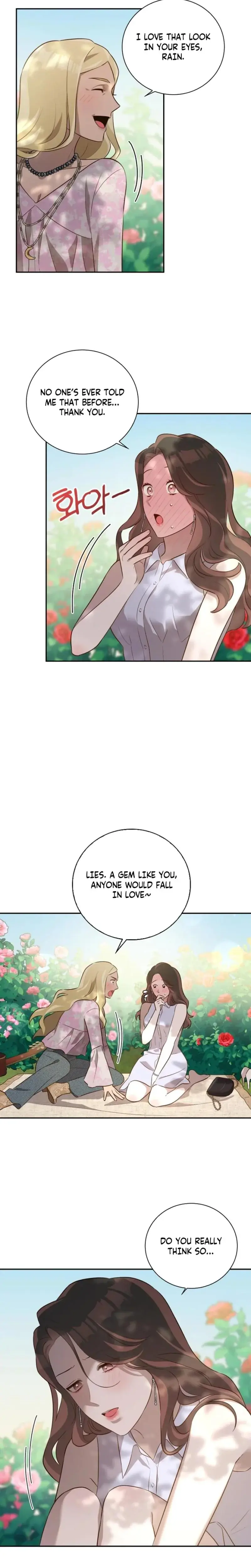 Blind Date Episode 21 - Page 6