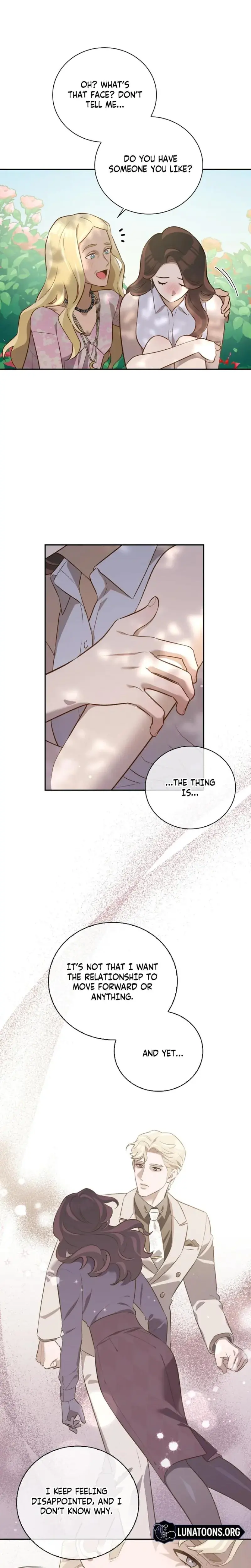 Blind Date Episode 21 - Page 7
