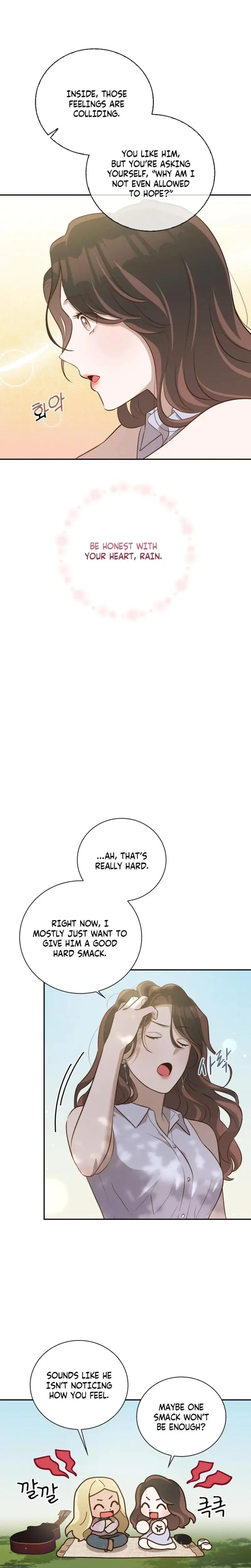Blind Date Episode 21 - Page 9