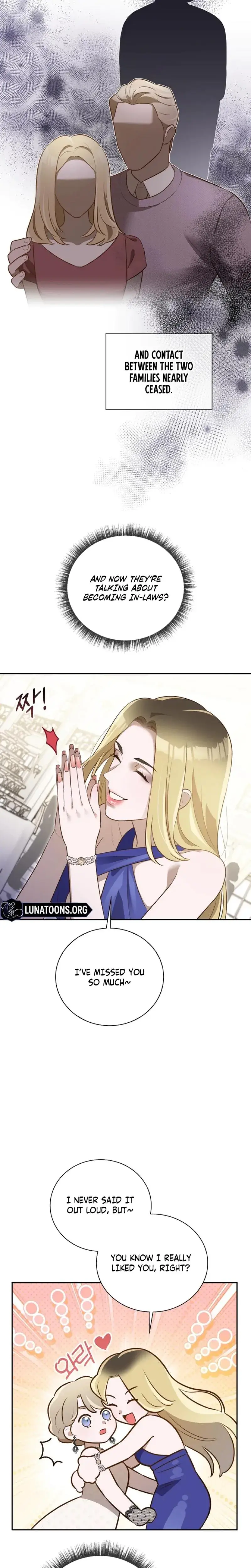 Blind Date Episode 22 - Page 11