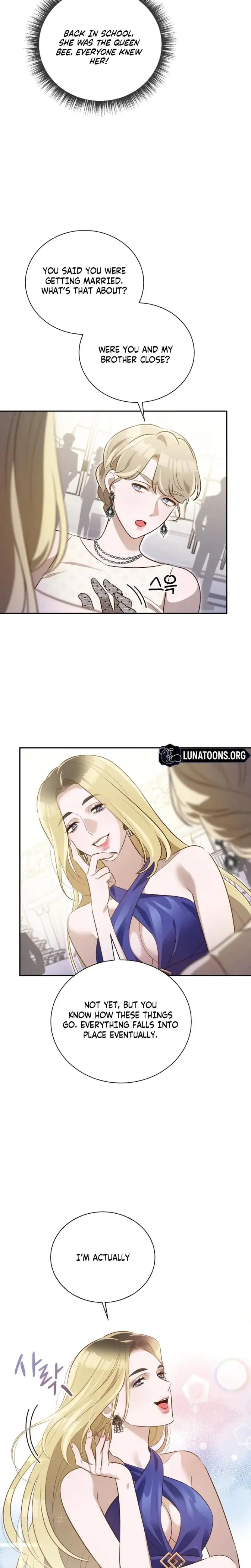Blind Date Episode 22 - Page 12