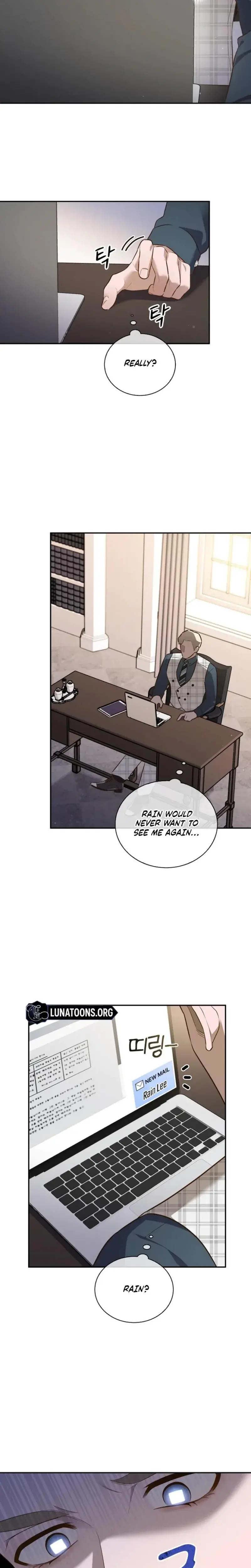 Blind Date Episode 22 - Page 2