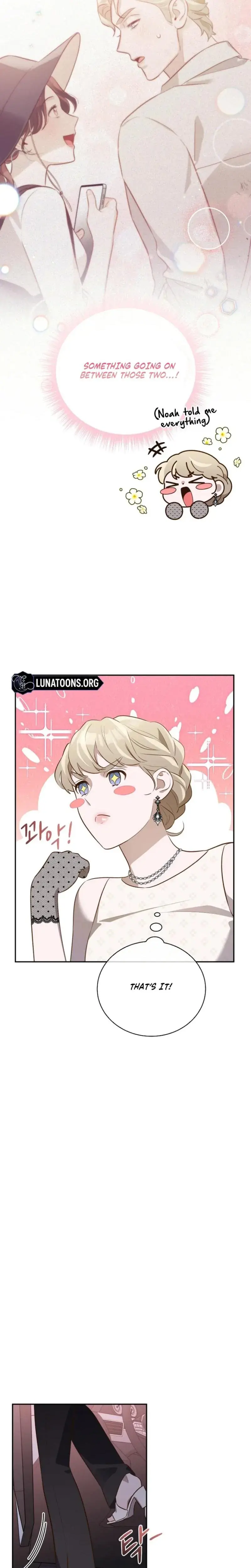 Blind Date Episode 22 - Page 21