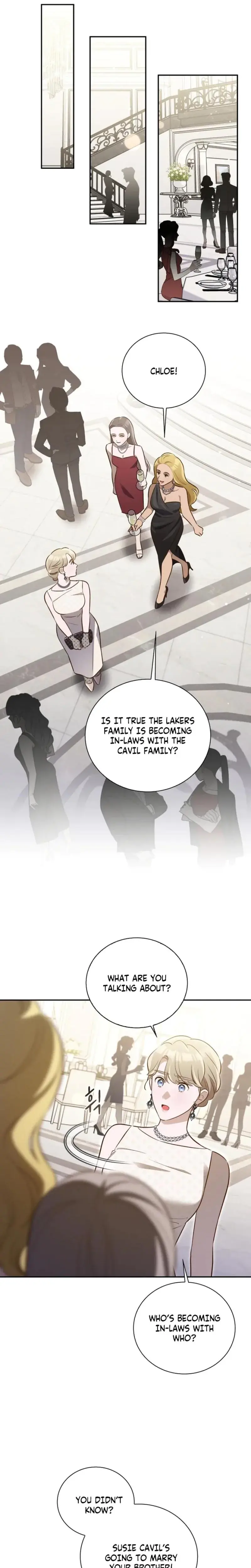 Blind Date Episode 22 - Page 7