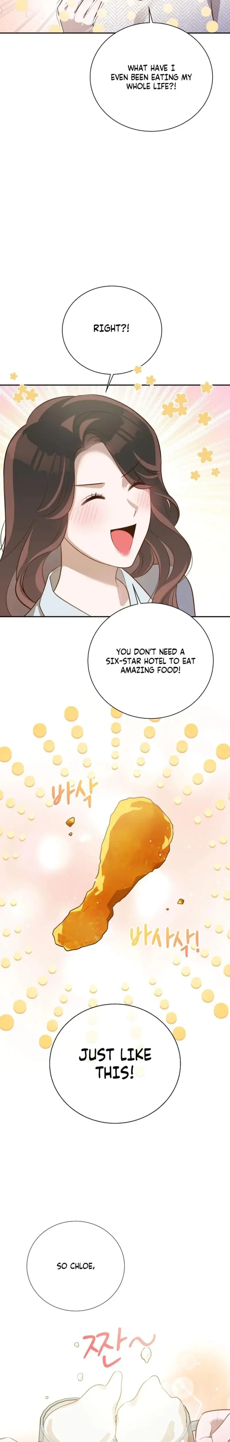 Blind Date Episode 23 - Page 10