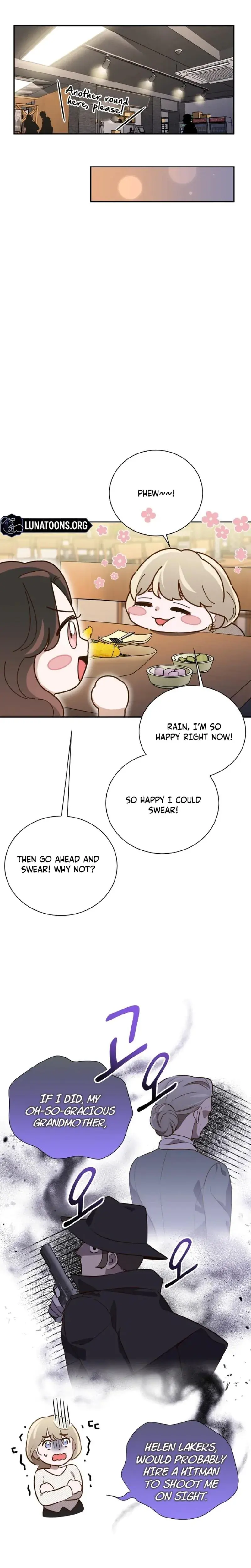 Blind Date Episode 23 - Page 12